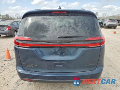 Zdjęcie 6 z 13 samochodu: 2025 CHRYSLER PACIFICA LIMITED VIN:2C4RC1GG0SR608262 - miniatura