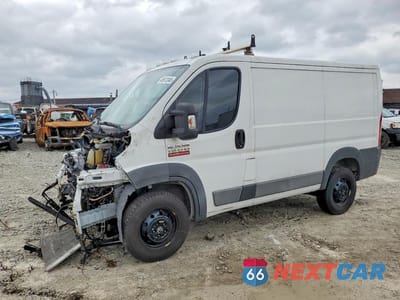 2016 RAM PROMASTER 1500 1500 STANDARD 3C6TRVNG9GE112388 - główne zdjęcie licytacji z USA - miniatura