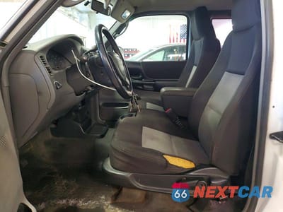 Zdjęcie 7 z 11 samochodu: 2004 FORD RANGER SUPER CAB VIN:1FTZR15E54PB00101 - miniatura