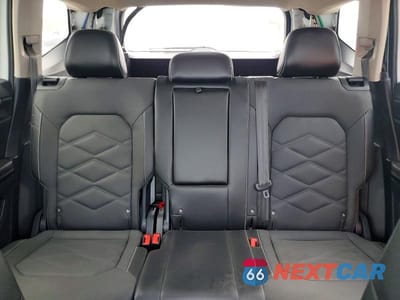 Zdjęcie 10 z 12 samochodu: 2024 VOLKSWAGEN ATLAS SE VIN:1V2JR2CA7RC585406 - miniatura