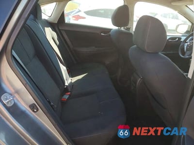 Zdjęcie 10 z 11 samochodu: 2016 NISSAN SENTRA S VIN:3N1AB7AP7GY253662 - miniatura