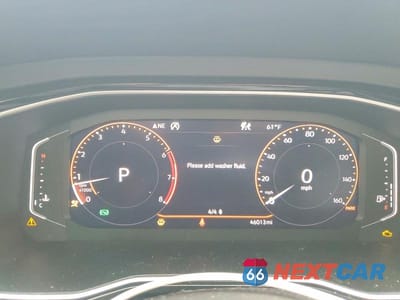 Zdjęcie 9 z 12 samochodu: 2020 VOLKSWAGEN JETTA SEL PREMIUM VIN:3VWGB7BU3LM045594 - miniatura