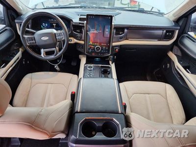 Zdjęcie 8 z 15 samochodu: 2022 FORD EXPEDITION PLATINUM VIN:1FMJU1MT5NEA17756 - miniatura