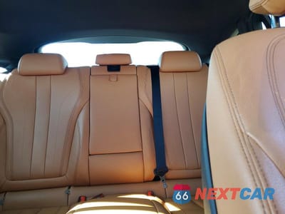 Zdjęcie 10 z 12 samochodu: 2017 BMW X6 XDRIVE35I VIN:5UXKU2C36H0U28759 - miniatura