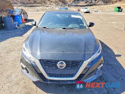 Piąte zdjęcie samochodu w środku: 2020 NISSAN ALTIMA 2.5 SL VIN:1N4BL4EV6LC130899 - miniatura