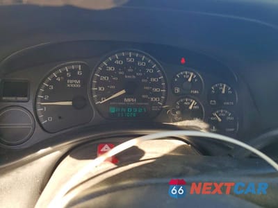 Zdjęcie 9 z 11 samochodu: 2002 CHEVROLET SILVERADO C1500 VIN:2GCEC19V421170371 - miniatura