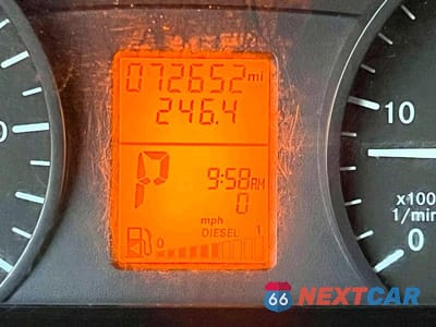 Zdjęcie 8 z 14 samochodu: 2018 MERCEDES-BENZ SPRINTER 2500 VIN:WD3PE7CD9JP634336 - miniatura