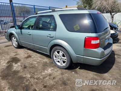 Drugie zdjęcie samochodu z przodu: 2007 FORD FREESTYLE LIMITED VIN:1FMDK061X7GA24668 - miniatura