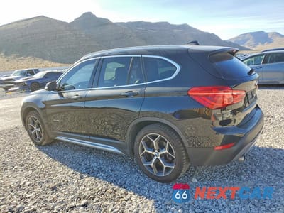 Drugie zdjęcie samochodu z przodu: 2016 BMW X1 XDRIVE28I VIN:WBXHT3C34G5E50335 - miniatura
