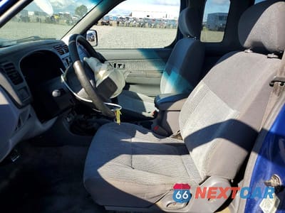Zdjęcie 7 z 11 samochodu: 1999 NISSAN FRONTIER XE-V6 VIN:1N6ED26Y1XC310537 - miniatura