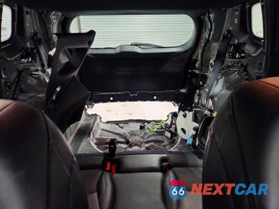 Zdjęcie 10 z 14 samochodu: 2025 JEEP COMPASS TRAILHAWK VIN:3C4NJDDN0ST621728 - miniatura