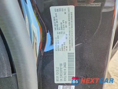 Zdjęcie 13 z 13 samochodu: 2026 CHRYSLER PACIFICA LIMITED VIN:2C4RC3GG8TR211508 - miniatura