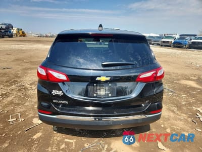 Zdjęcie 6 z 12 samochodu: 2019 CHEVROLET EQUINOX LT VIN:2GNAXKEV8K6152139 - miniatura