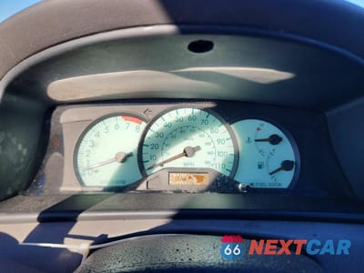 Zdjęcie 9 z 11 samochodu: 2003 TOYOTA COROLLA LE VIN:1NXBR32E63Z125747 - miniatura