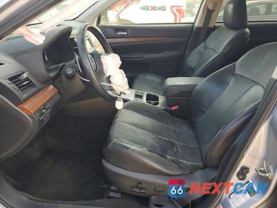 Zdjęcie 7 z 13 samochodu: 2014 SUBARU OUTBACK 2.5I LIMITED VIN:4S4BRCLC1E3244795 - miniatura