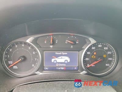 Zdjęcie 9 z 13 samochodu: 2019 GMC TERRAIN SLT VIN:3GKALPEX1KL101343 - miniatura