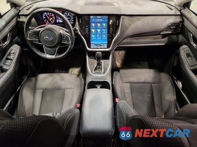 Zdjęcie 8 z 13 samochodu: 2023 SUBARU OUTBACK PREMIUM VIN:4S4BTACC4P3216031 - miniatura