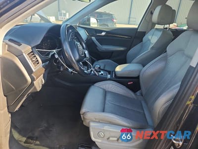 Zdjęcie 7 z 11 samochodu: 2018 AUDI Q5 PREMIUM PLUS VIN:WA1BNAFY0J2218534 - miniatura