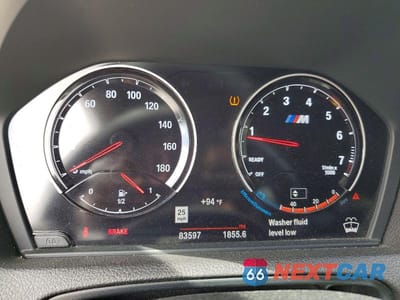 Zdjęcie 9 z 11 samochodu: 2018 BMW M2 VIN:WBS1J5C53JVD36148 - miniatura