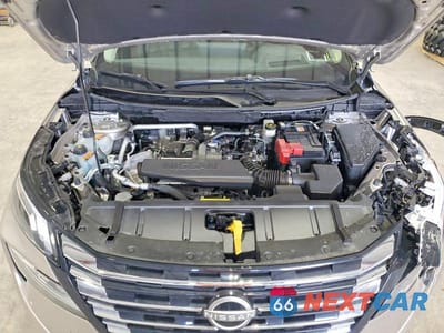 Zdjęcie 12 z 13 samochodu: 2026 NISSAN ROGUE PLATINUM VIN:JN8BT3DD1TW470946 - miniatura