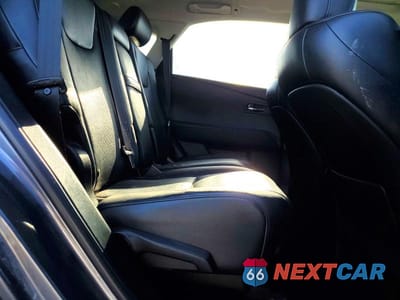 Zdjęcie 11 z 14 samochodu: 2012 LEXUS RX 350 BASE VIN:2T2ZK1BA3CC082101 - miniatura