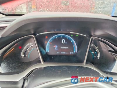 Zdjęcie 9 z 12 samochodu: 2021 HONDA CIVIC VIN:2HGFC1F35MH706750 - miniatura