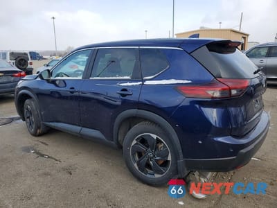 Drugie zdjęcie samochodu z przodu: 2025 NISSAN ROGUE SV AWD INTELLIGENT VIN:JN8BT3BB0SW417297 - miniatura