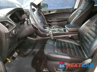 Zdjęcie 7 z 13 samochodu: 2024 FORD EDGE SEL VIN:2FMPK4J90RBA10726 - miniatura