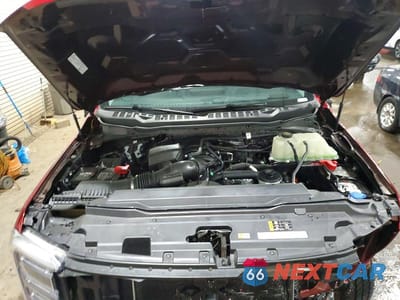 Zdjęcie 11 z 13 samochodu: 2026 FORD F350 SUPER DUTY VIN:1FT8W3BN7TEC17399 - miniatura