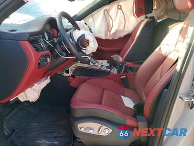 Zdjęcie 7 z 13 samochodu: 2026 PORSCHE MACAN GTS VIN:WP1AF2A5XTLB61241 - miniatura