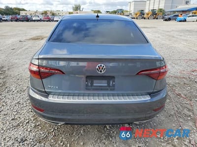 Zdjęcie 6 z 11 samochodu: 2019 VOLKSWAGEN JETTA S VIN:3VWC57BU2KM237190 - miniatura