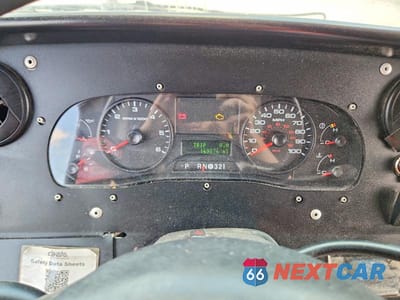 Zdjęcie 9 z 12 samochodu: 2013 FORD F59 DELIVERY TRUCK VIN:1F65F5KY6D0A13378 - miniatura