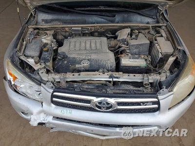 Zdjęcie 11 z 12 samochodu: 2006 TOYOTA RAV4 LIMITED VIN:JTMBK31V165004178 - miniatura