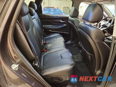 Zdjęcie 11 z 13 samochodu: 2022 HYUNDAI SANTA FE SEL VIN:5NMS3DAJ2NH406271 - miniatura