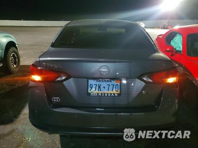 Zdjęcie 6 z 14 samochodu: 2025 NISSAN VERSA S VIN:3N1CN8DV3SL868005 - miniatura