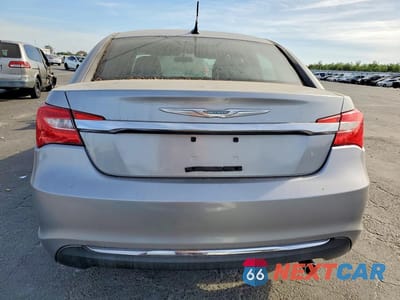 Zdjęcie 6 z 11 samochodu: 2014 CHRYSLER 200 LX VIN:1C3CCBAB6EN123199 - miniatura