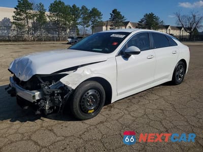 2021 KIA K5 LX 5XXG14J24MG072052 - główne zdjęcie licytacji z USA - miniatura