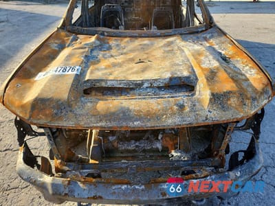 Zdjęcie 11 z 12 samochodu: 2024 CHEVROLET SILVERADO K2500 CUSTOM VIN:2GC4YME74R1198641 - miniatura