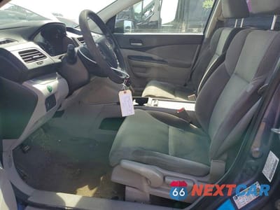 Zdjęcie 7 z 11 samochodu: 2012 HONDA CR-V EX VIN:JHLRM4H5XCC028610 - miniatura