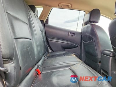 Zdjęcie 11 z 13 samochodu: 2008 NISSAN ROGUE S VIN:JN8AS58V88W129032 - miniatura