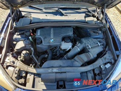 Zdjęcie 12 z 12 samochodu: 2013 BMW X1 XDRIVE28I VIN:WBAVL1C52DVR88737 - miniatura