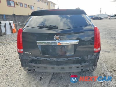 Zdjęcie 6 z 13 samochodu: 2010 CADILLAC SRX VIN:3GYFNGEY1AS600629 - miniatura