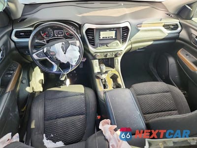 Zdjęcie 8 z 12 samochodu: 2018 GMC ACADIA SLE VIN:1GKKNSLA7JZ138775 - miniatura