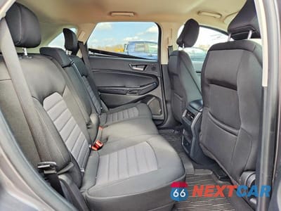 Zdjęcie 11 z 12 samochodu: 2022 FORD EDGE SE VIN:2FMPK4G94NBB12158 - miniatura