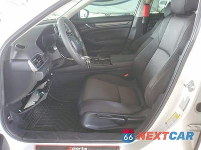 Zdjęcie 7 z 12 samochodu: 2022 HONDA ACCORD LX VIN:1HGCV1F12NA071014 - miniatura