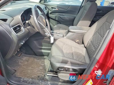 Zdjęcie 7 z 12 samochodu: 2019 CHEVROLET EQUINOX LT VIN:2GNAXKEV1K6221494 - miniatura