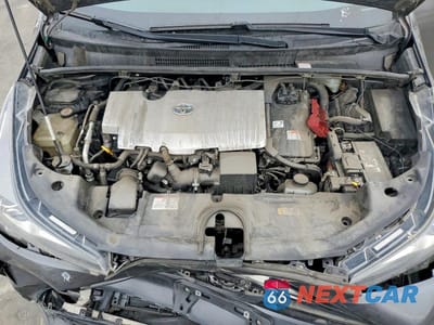 Zdjęcie 11 z 12 samochodu: 2020 TOYOTA PRIUS LE VIN:JTDKARFU6L3109831 - miniatura