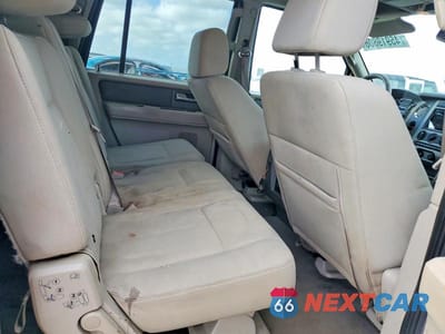 Zdjęcie 11 z 12 samochodu: 2007 FORD EXPEDITION EL XLT VIN:1FMFK15517LA18980 - miniatura
