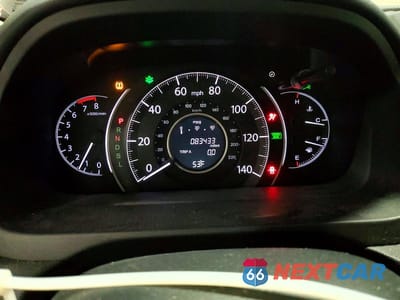 Zdjęcie 9 z 13 samochodu: 2016 HONDA CR-V EXL VIN:5J6RM4H7XGL035250 - miniatura