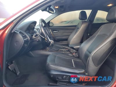 Zdjęcie 7 z 12 samochodu: 2008 BMW 128 I VIN:WBAUP73588VF08468 - miniatura